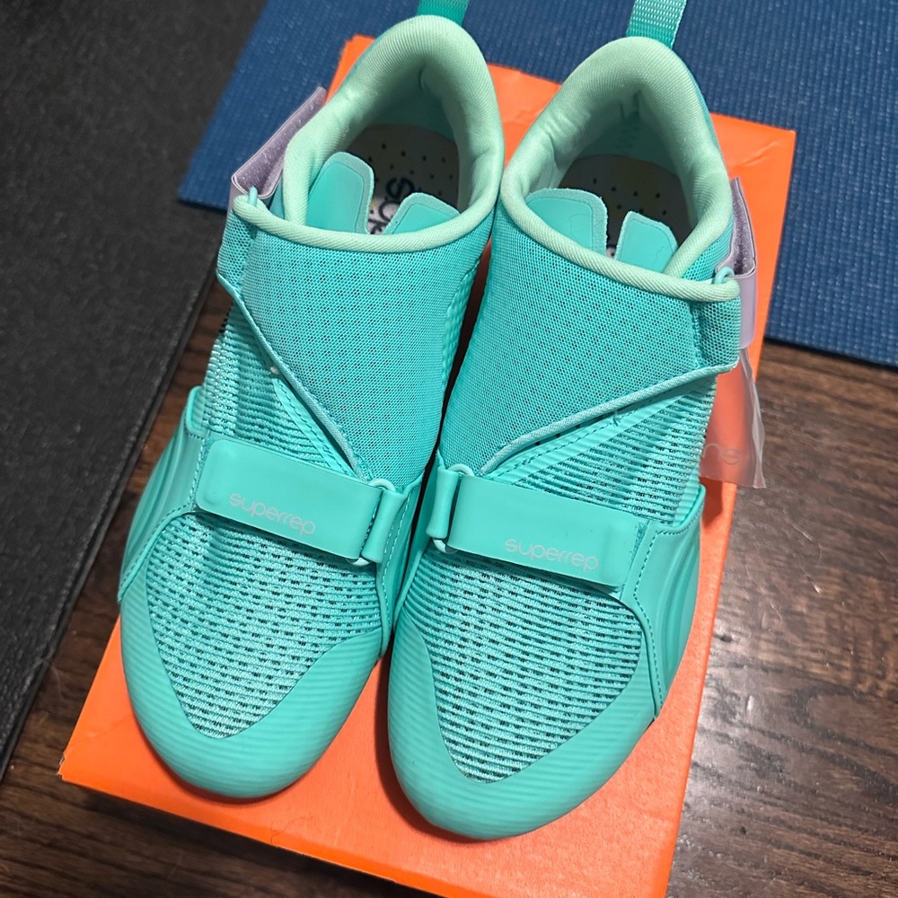 Nike Superrep Cycle Shoes